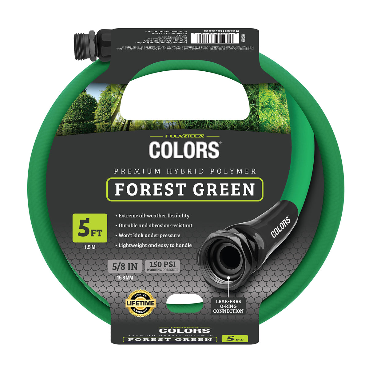 Flexzilla® Colors® Garden Hose
