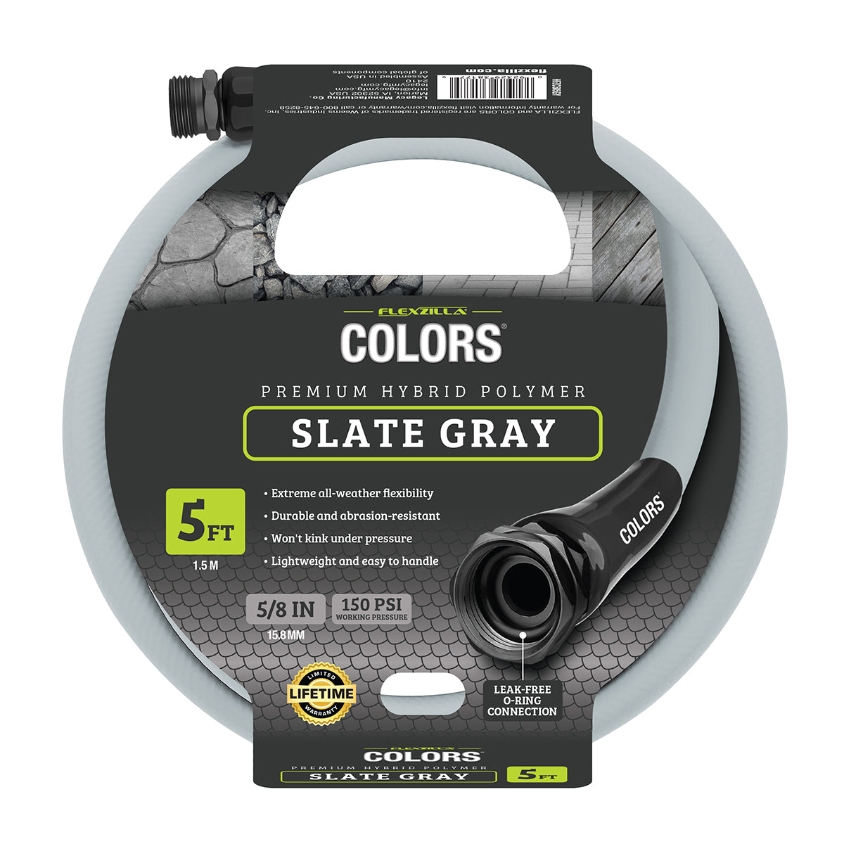 Flexzilla® Colors® Garden Hose