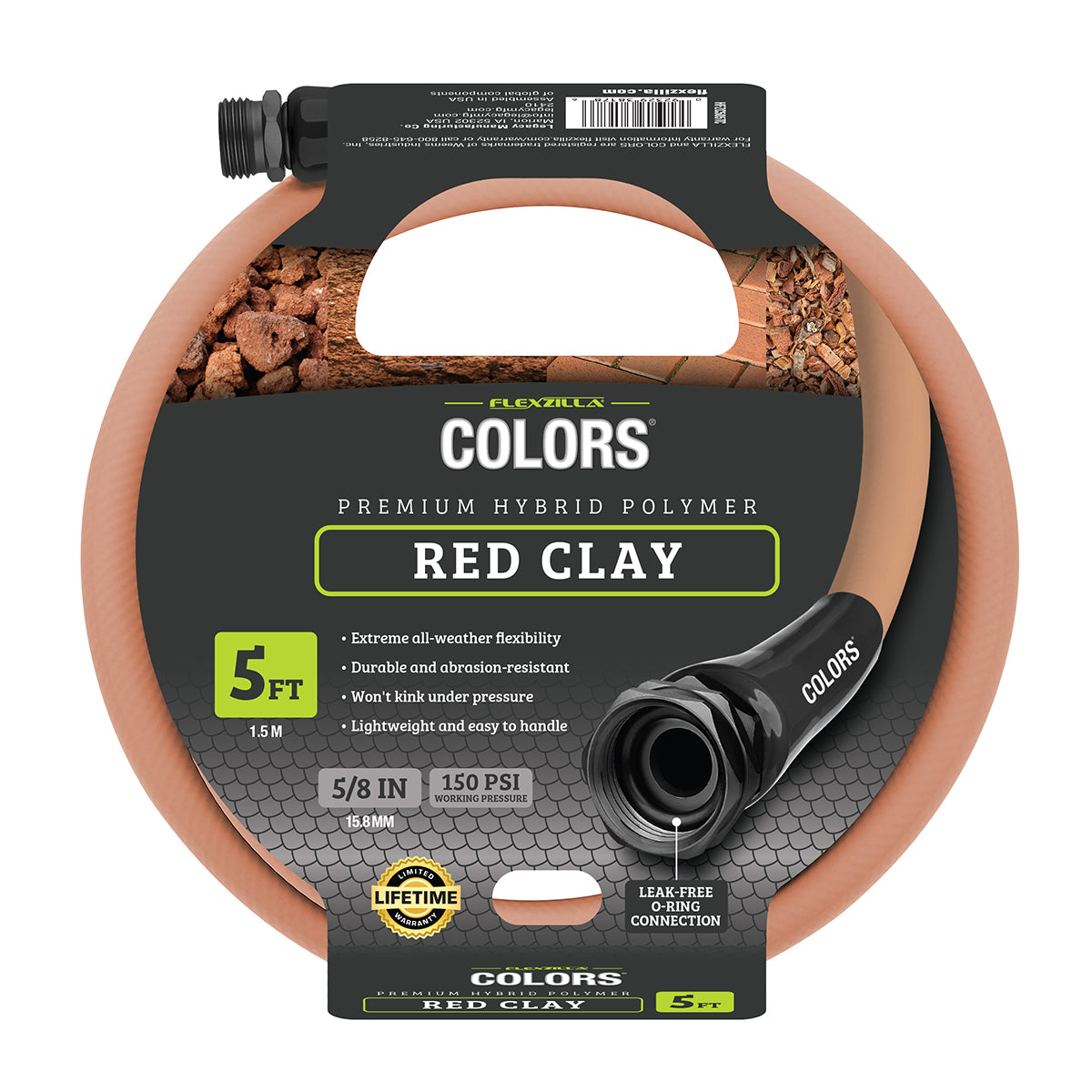 Flexzilla® Colors® Garden Hose