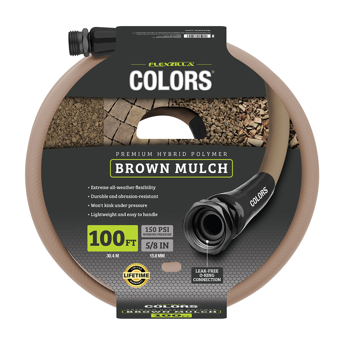 Flexzilla® Colors® Garden Hose