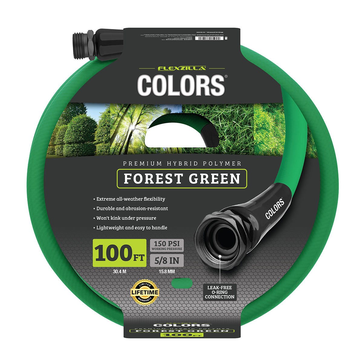 Flexzilla® Colors® Garden Hose