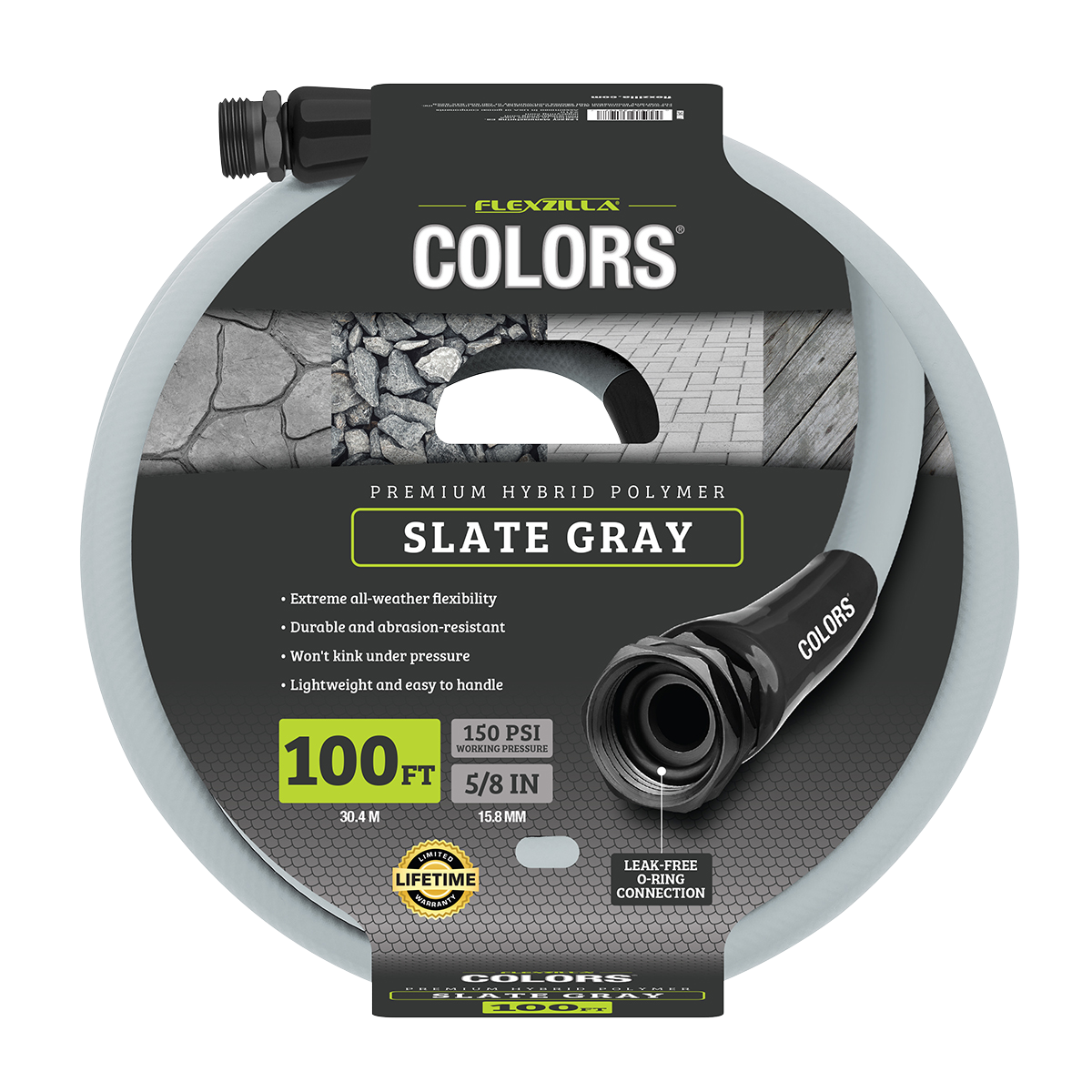 Flexzilla® Colors® Garden Hose