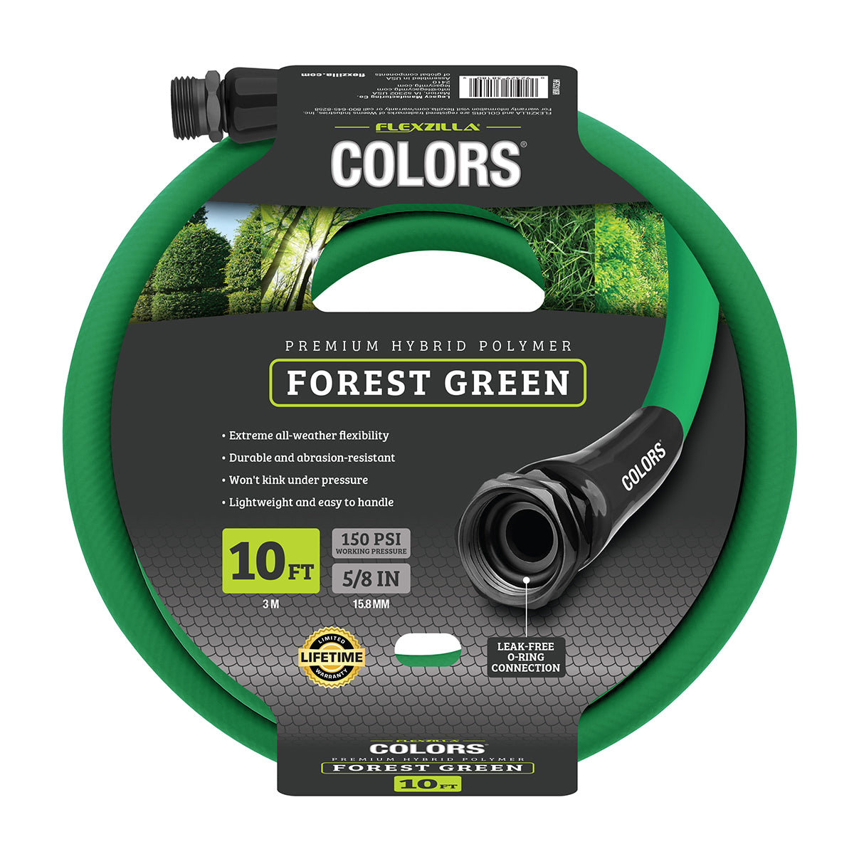 Flexzilla® Colors® Garden Hose