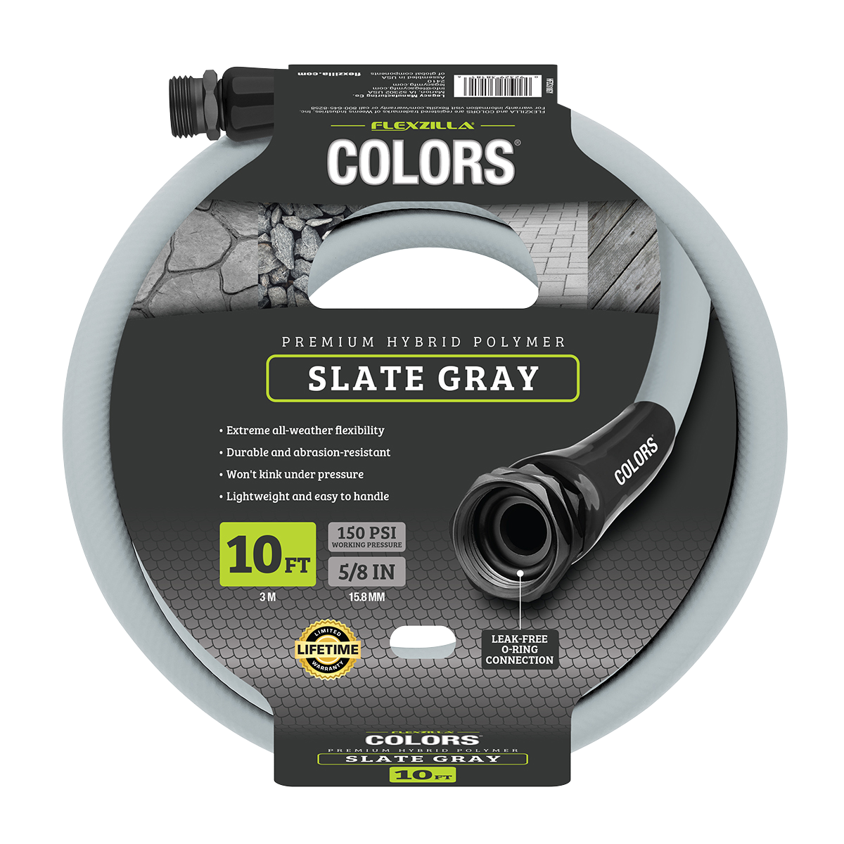 Flexzilla® Colors® Garden Hose