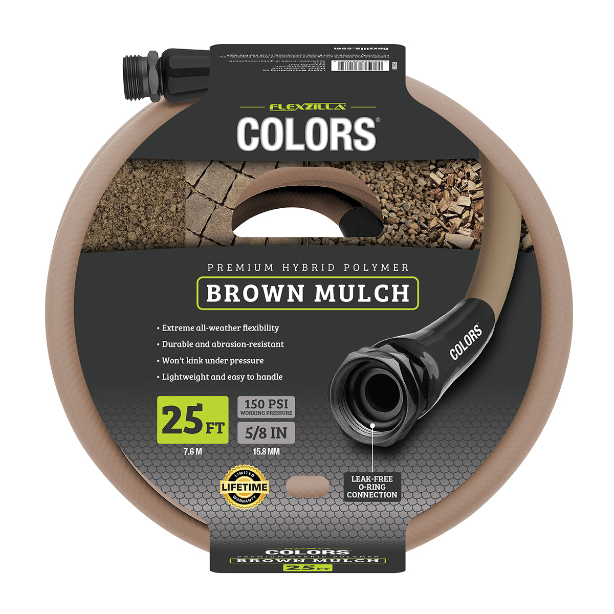 Flexzilla® Colors® Garden Hose