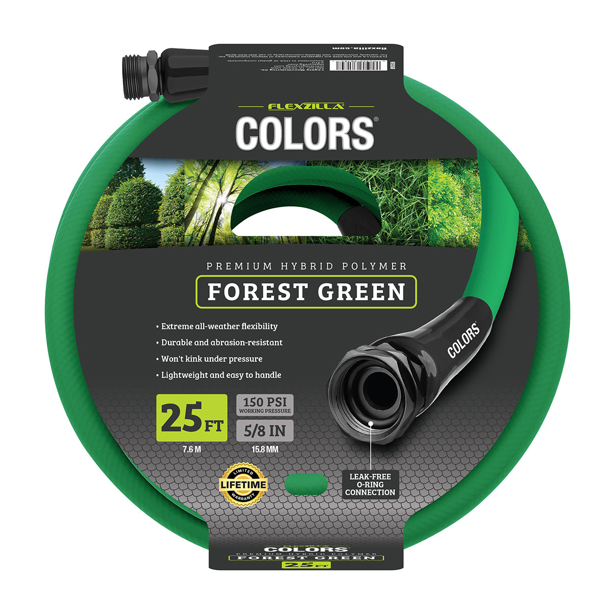 Flexzilla® Colors® Garden Hose