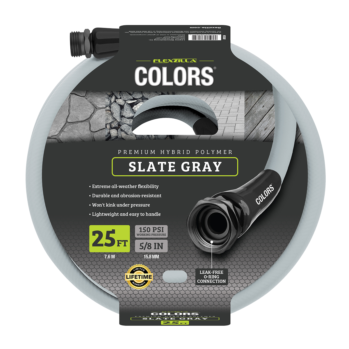 Flexzilla® Colors® Garden Hose