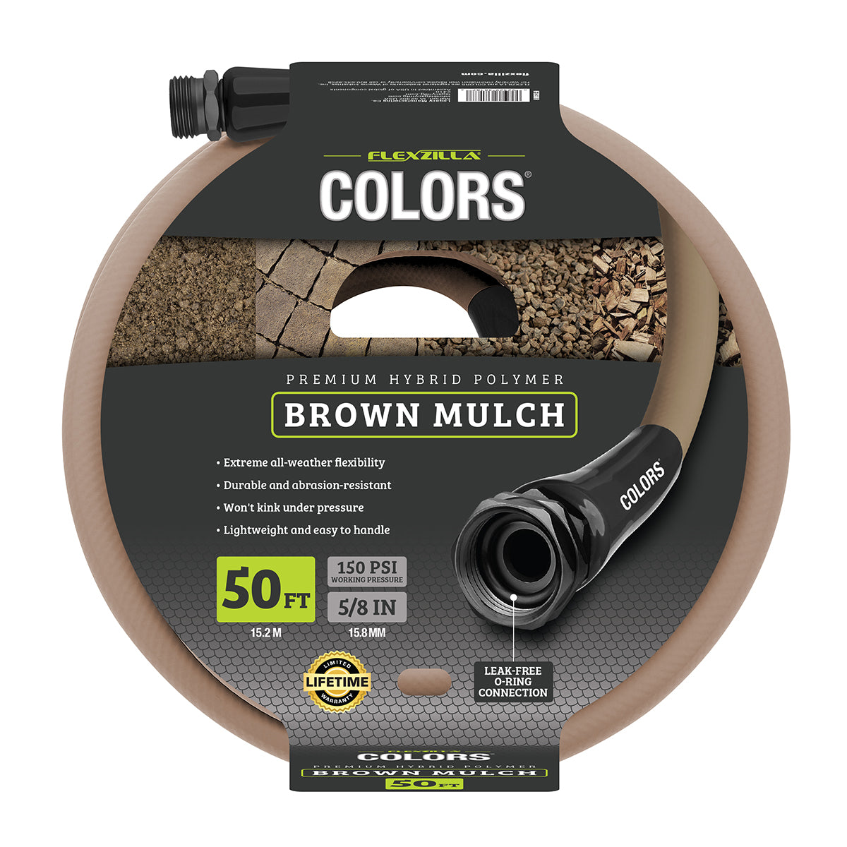 Flexzilla® Colors® Garden Hose