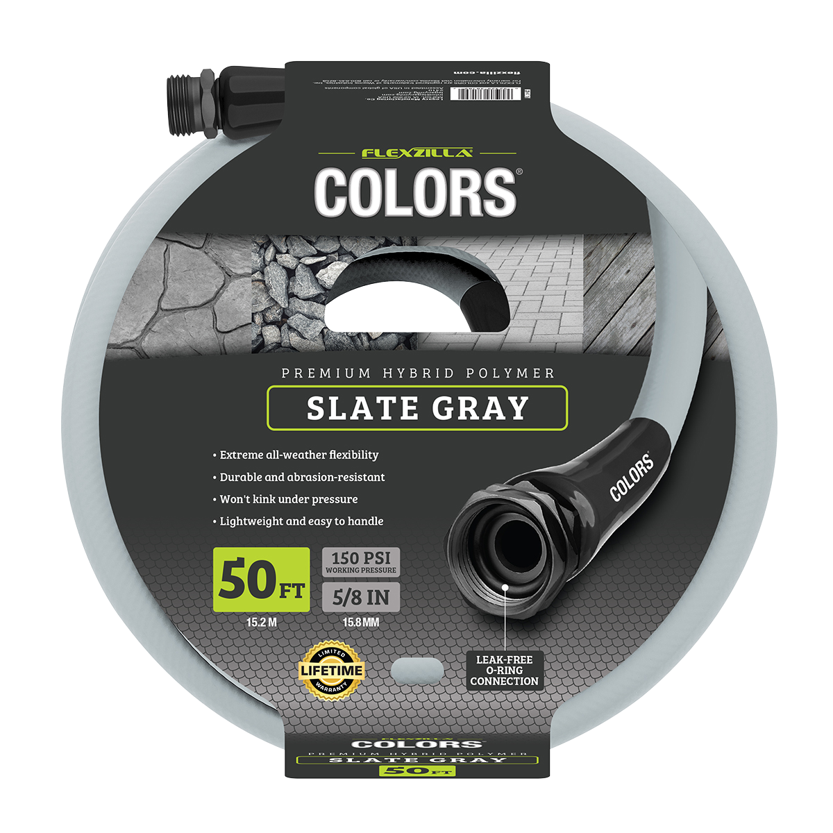 Flexzilla® Colors® Garden Hose