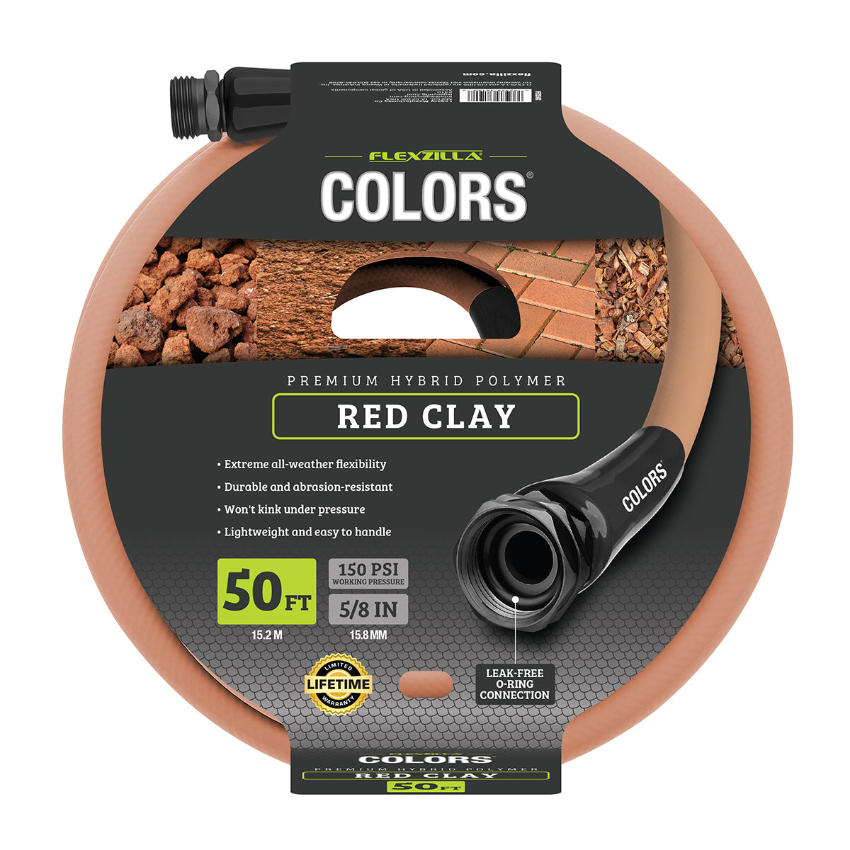 Flexzilla® Colors® Garden Hose
