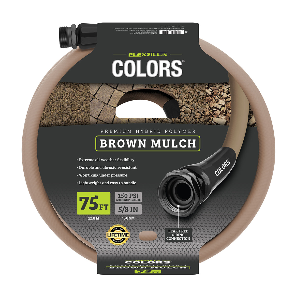 Flexzilla® Colors® Garden Hose