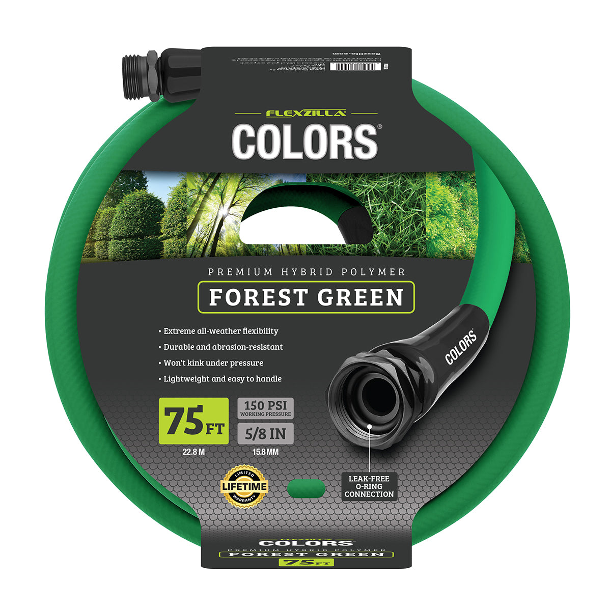 Flexzilla® Colors® Garden Hose