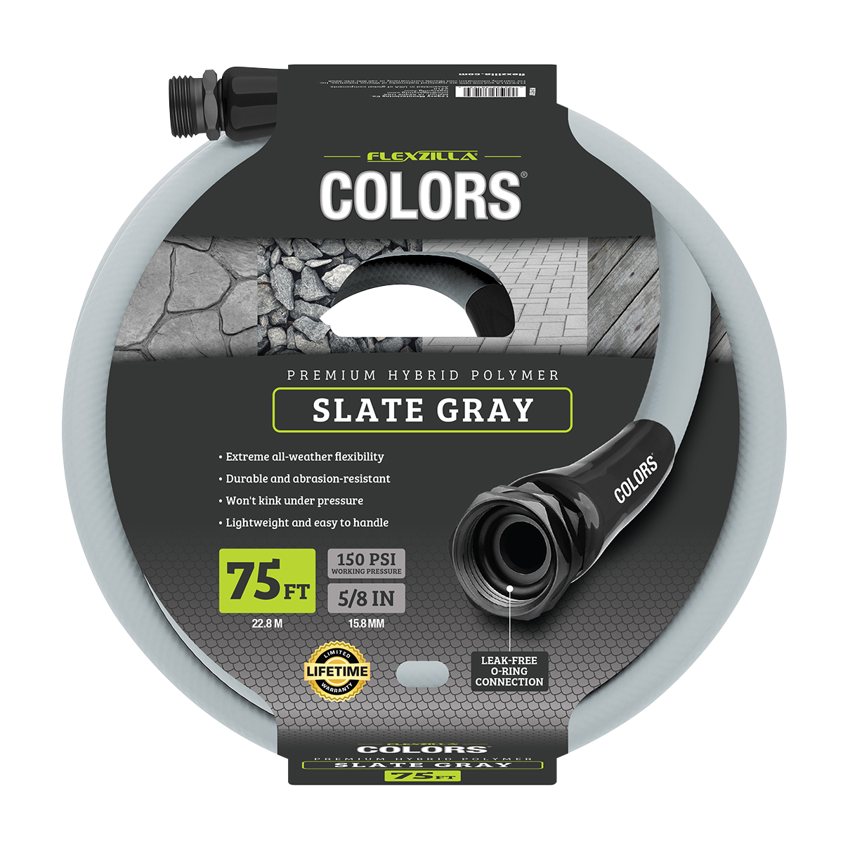 Flexzilla® Colors® Garden Hose