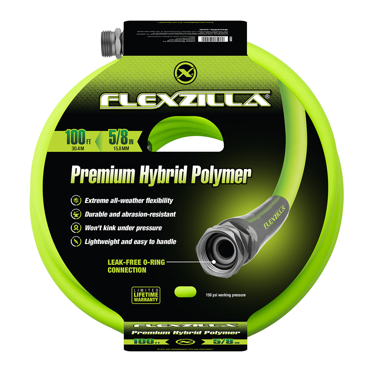 Flexzilla® Garden Hose