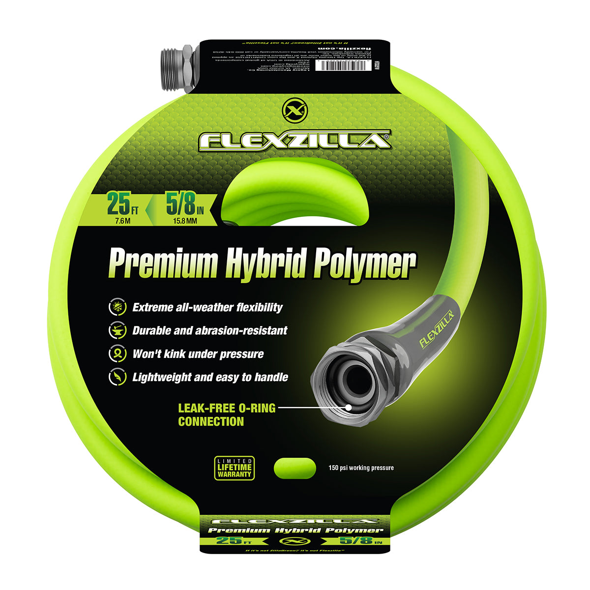 Flexzilla® Garden Hose