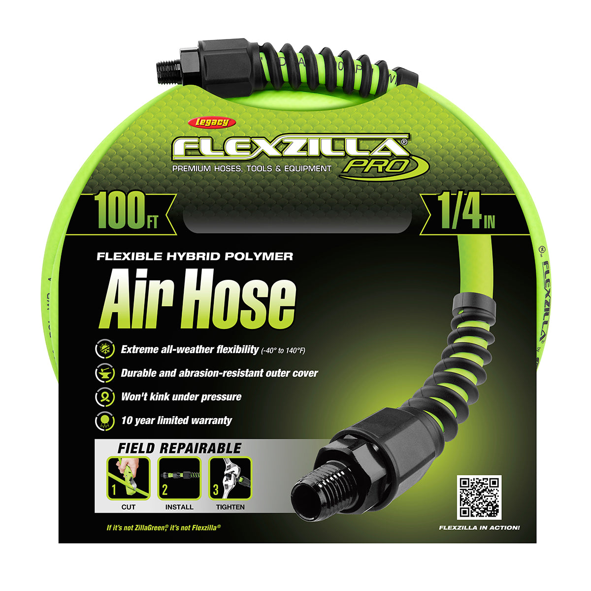 Pro Air Hose