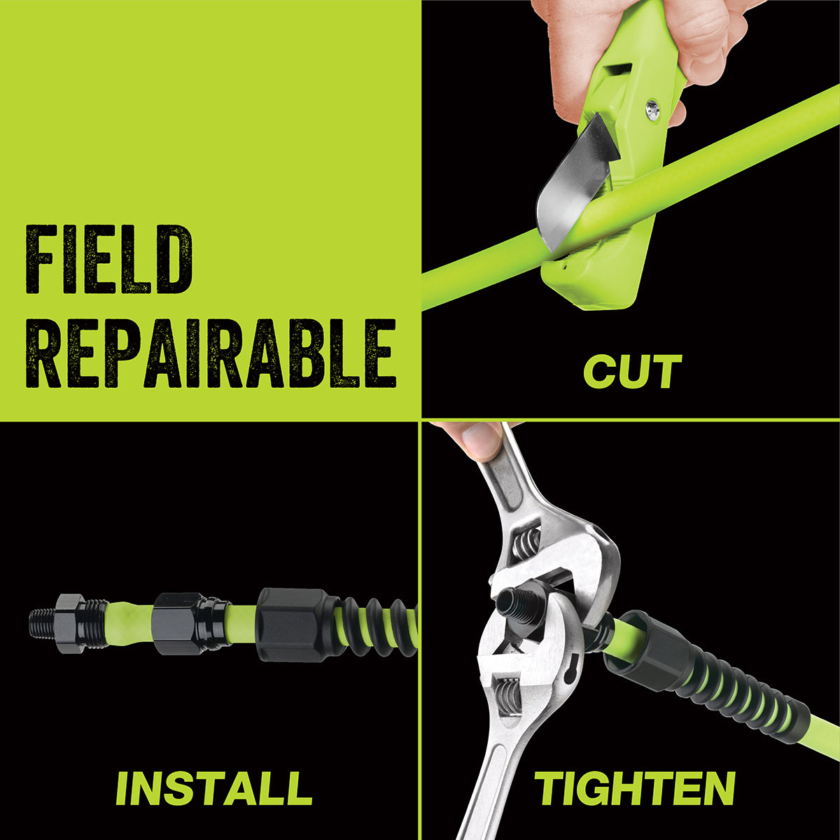 Pro Air Hose