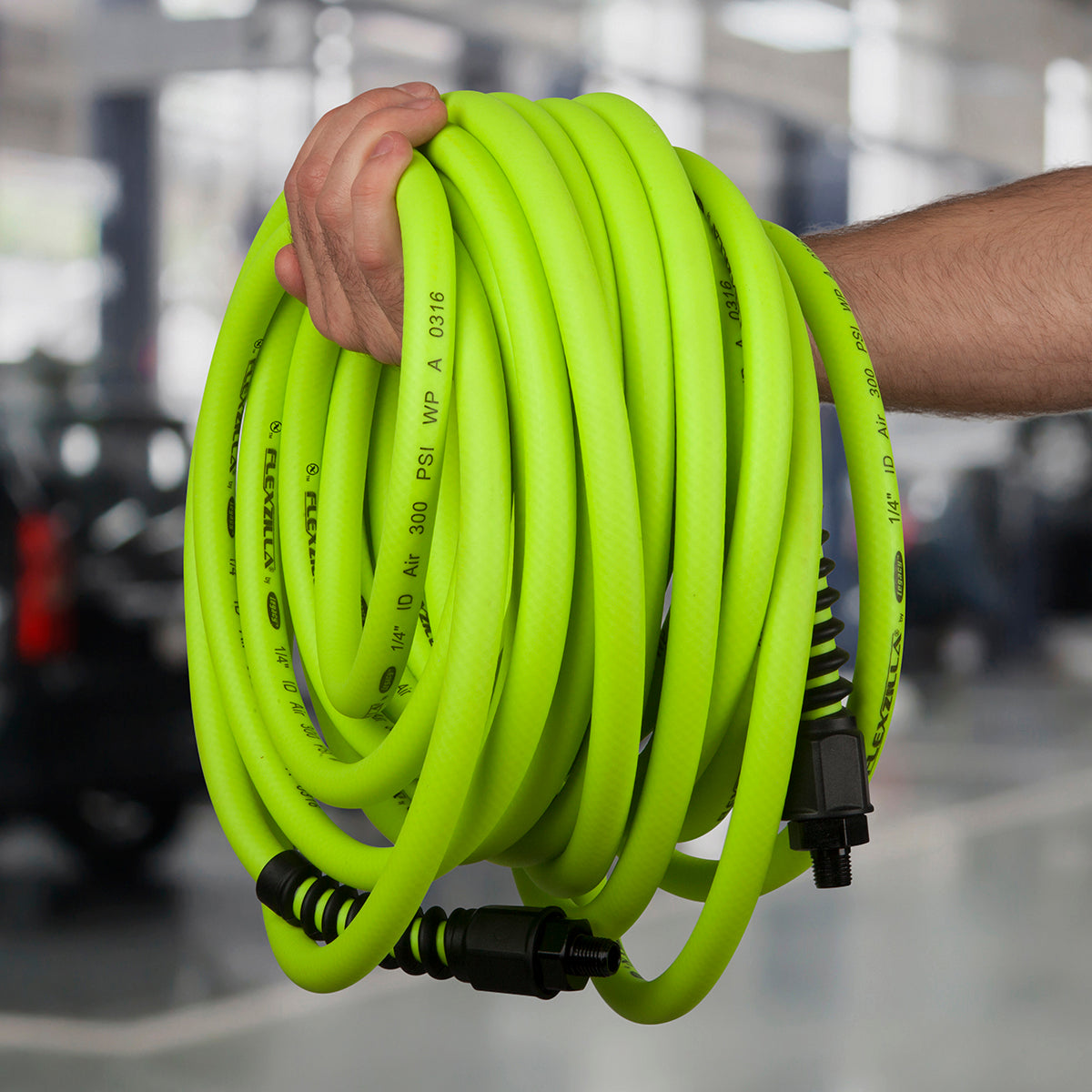 Pro Air Hose