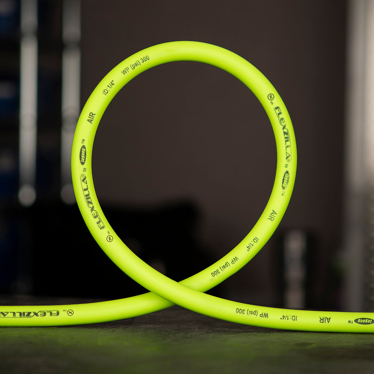 Pro Air Hose