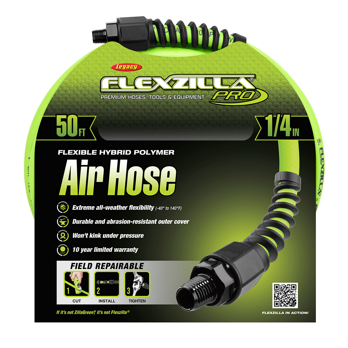 Pro Air Hose