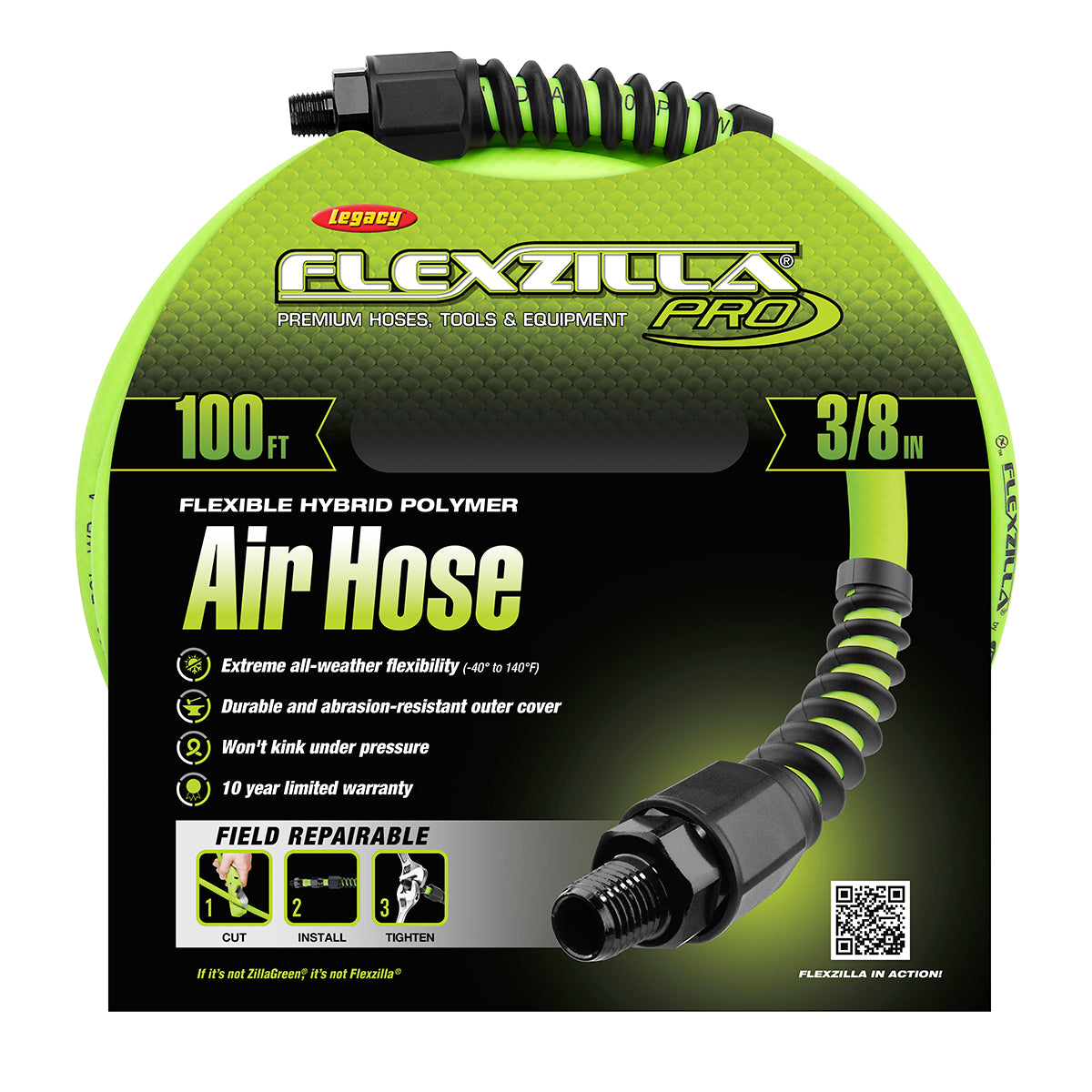 Pro Air Hose