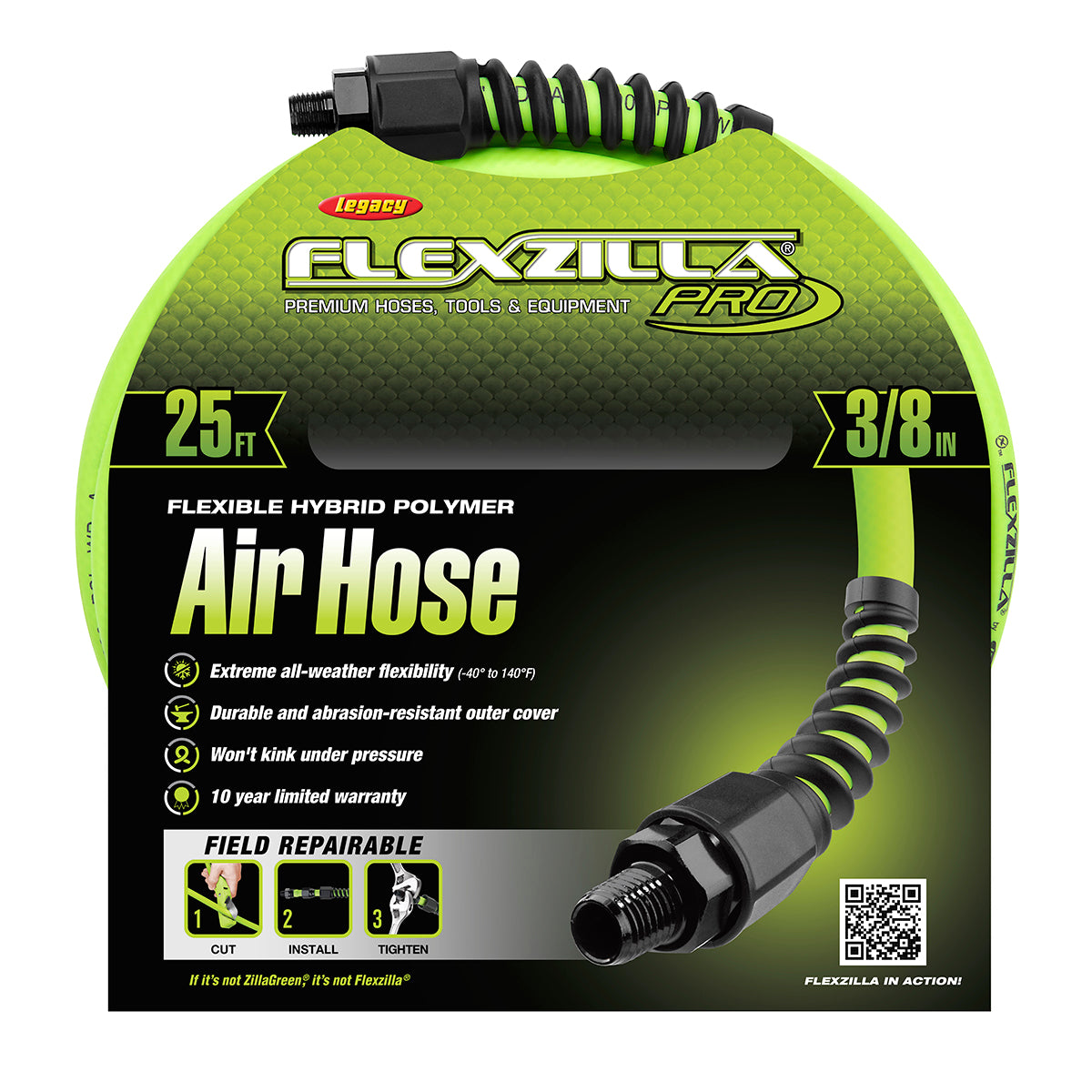 Pro Air Hose