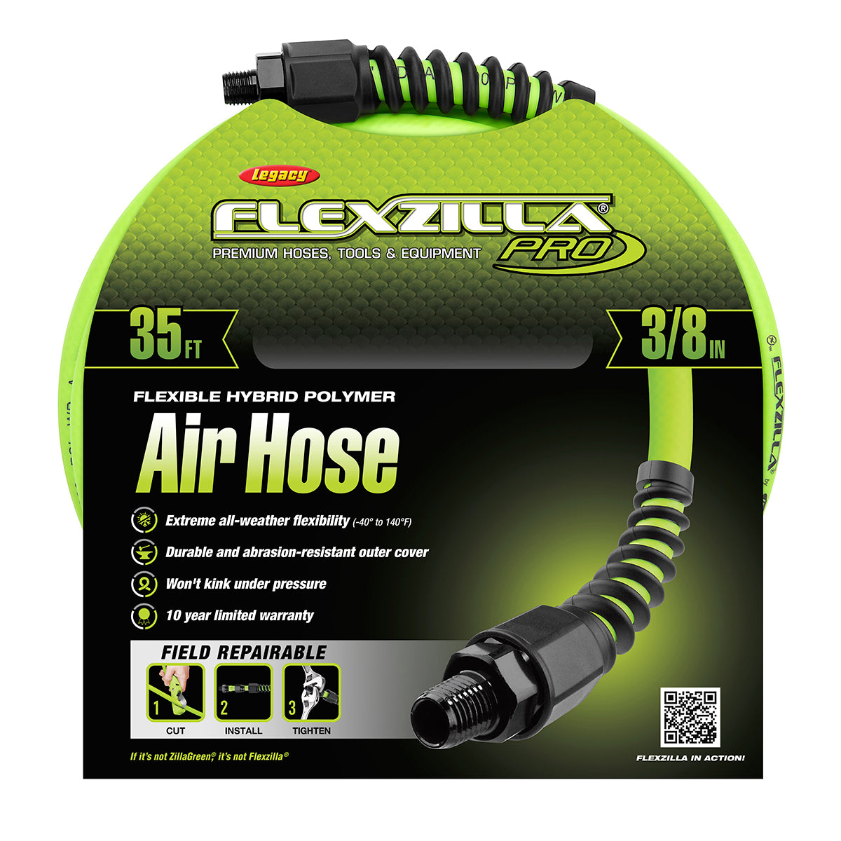 Pro Air Hose