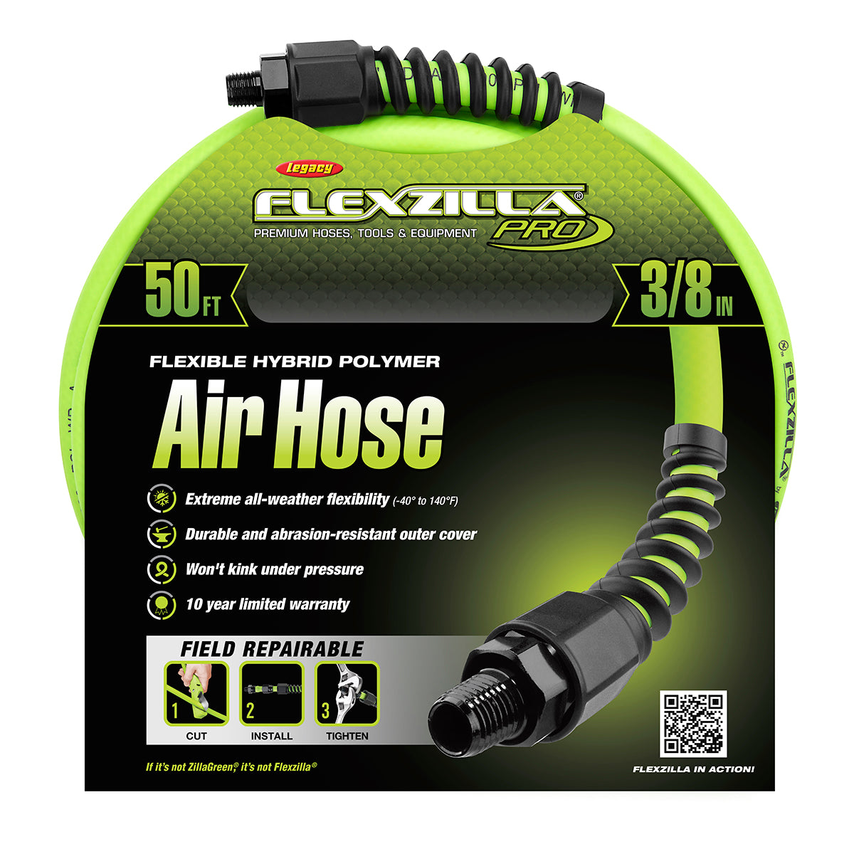 Pro Air Hose