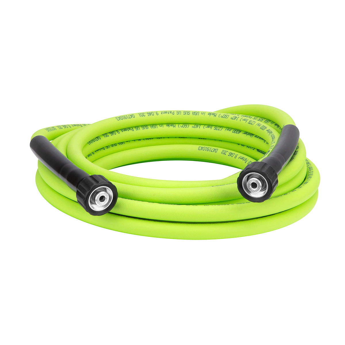 Pressure Washer Hose with M22 Fittings