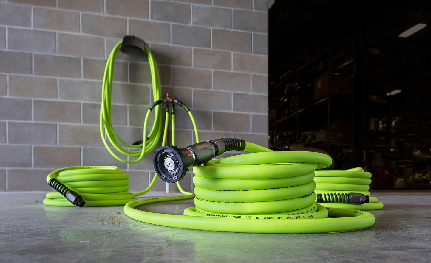 Pro Water Hose - 5/8in