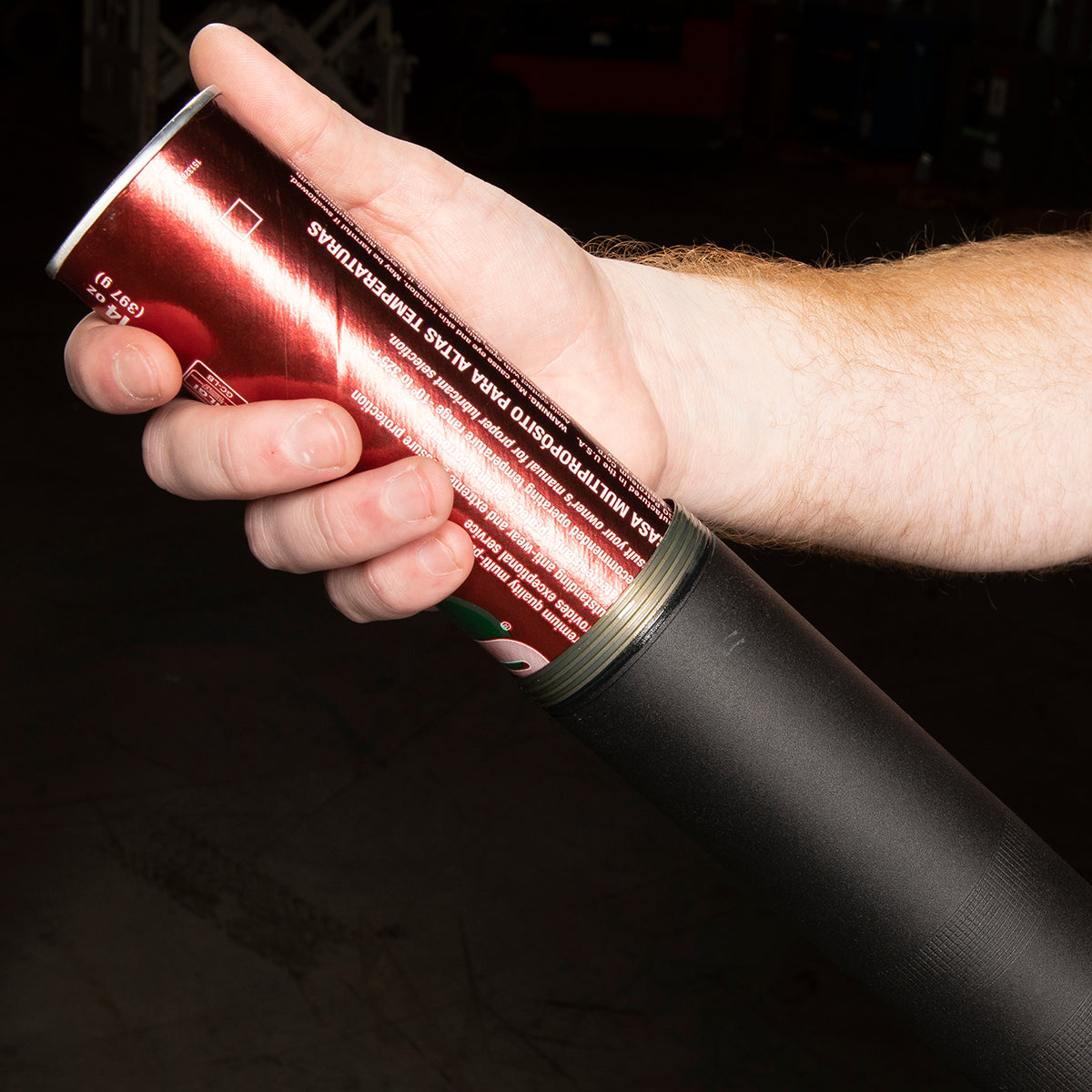 Workforce Grease Gun
