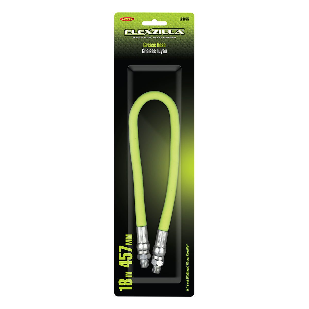 Grease Hoses