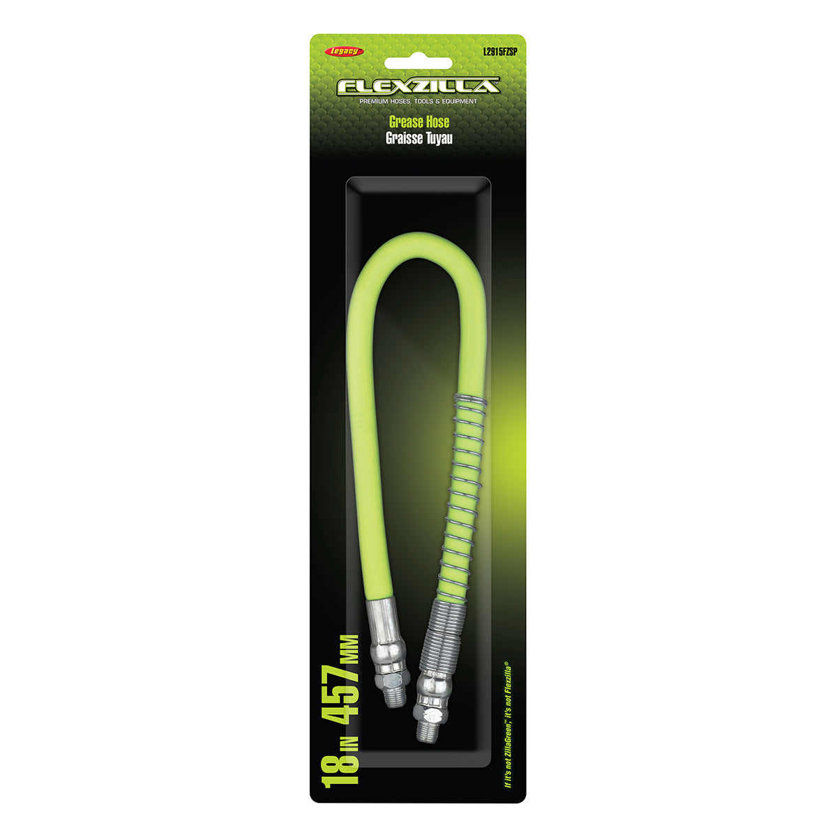 Grease Hoses