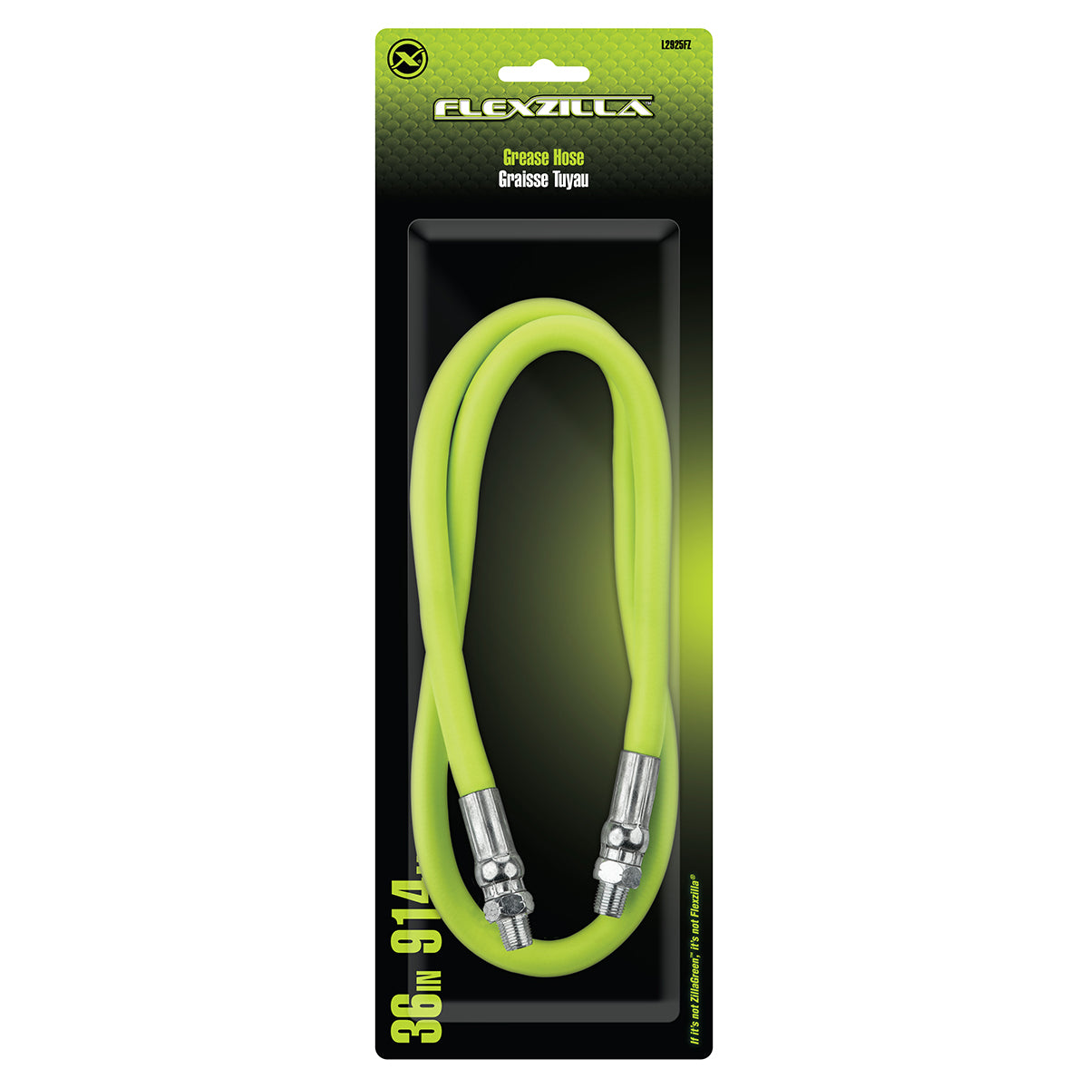 Grease Hoses