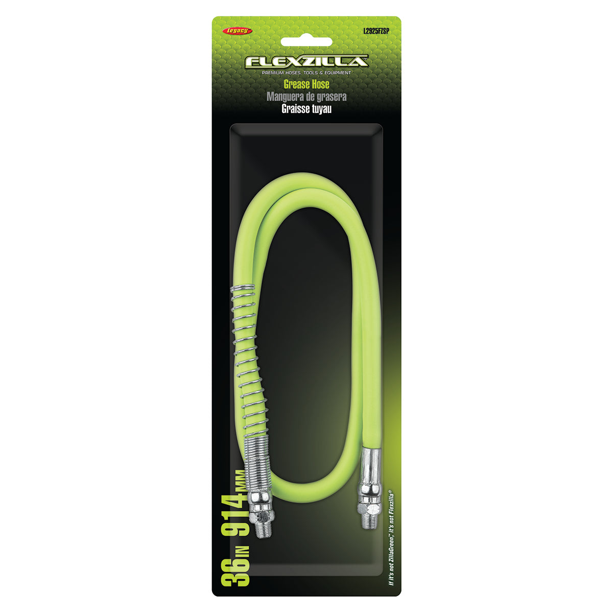 Grease Hoses