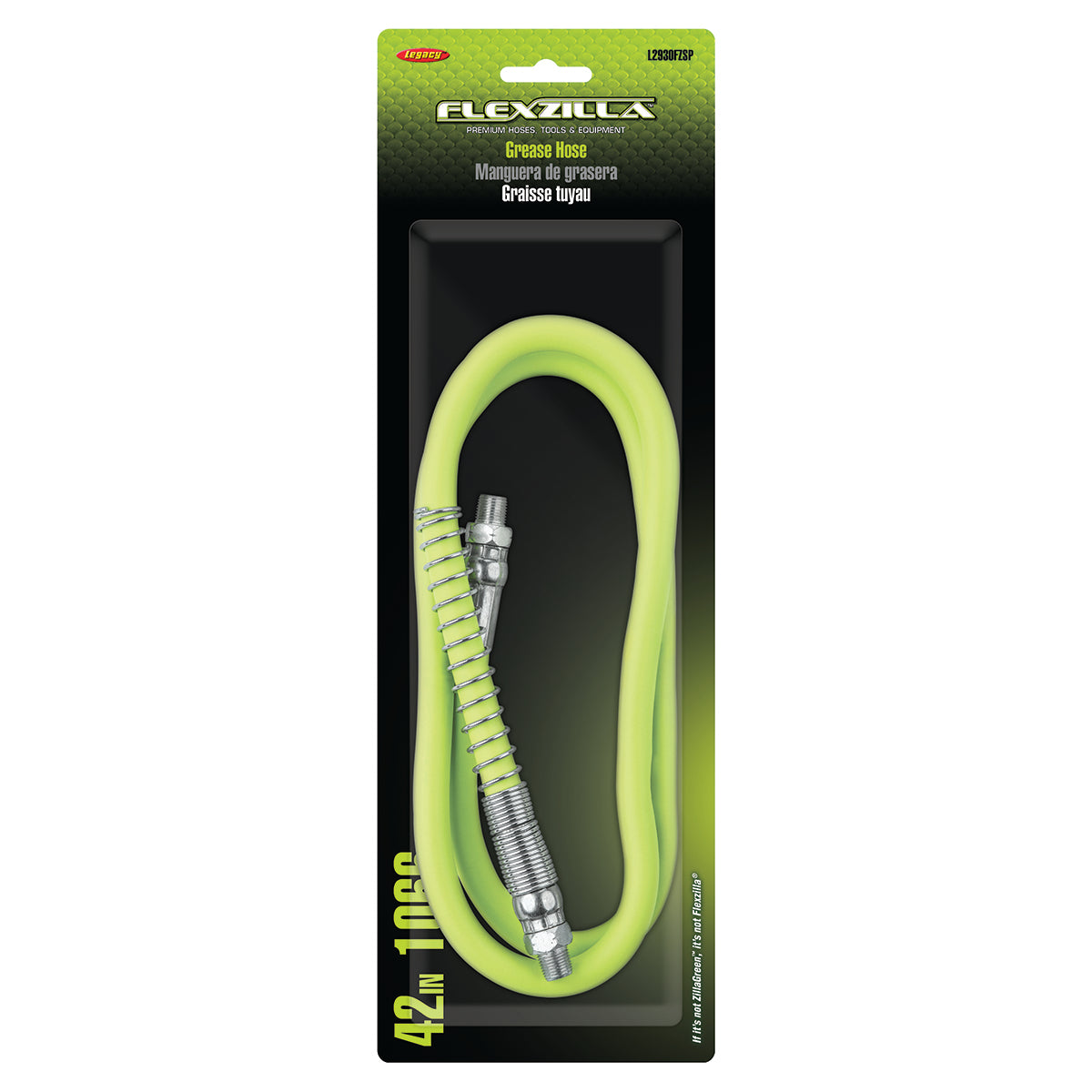 Grease Hoses