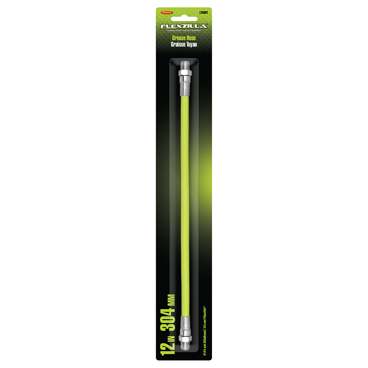 Grease Hoses