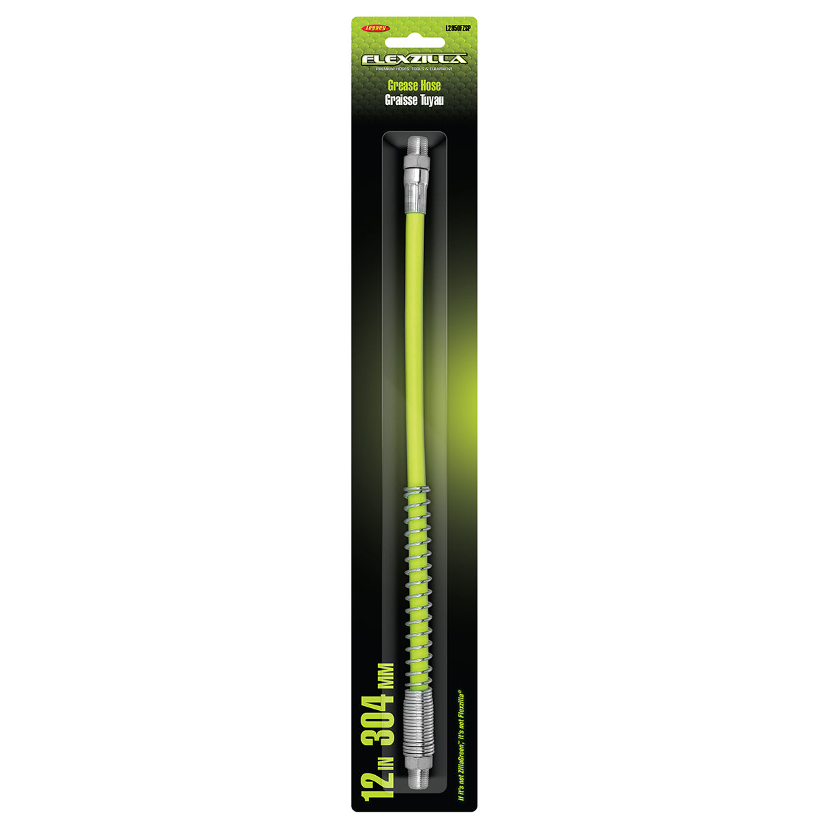 Grease Hoses