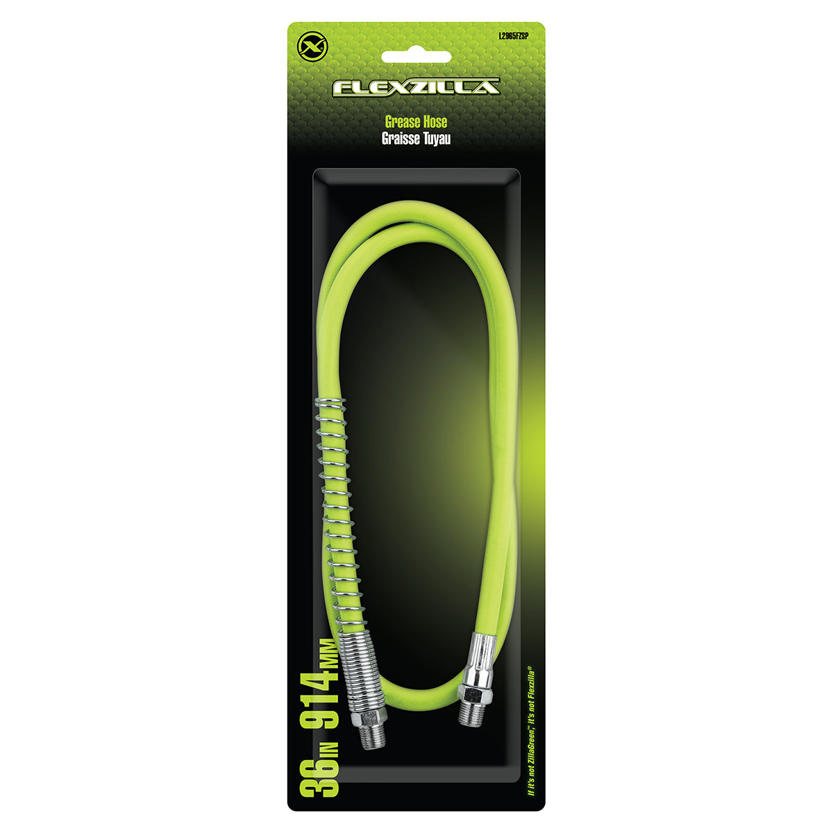 Grease Hoses