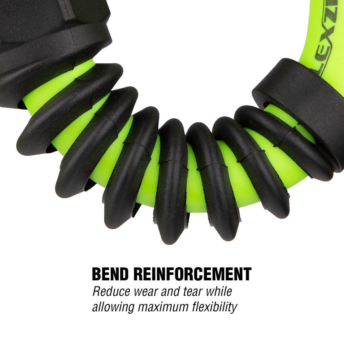 Pro Reusable Fittings – Water Hose