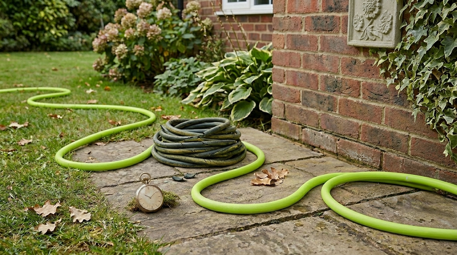 How Long Does a Garden Hose Last? Lifespan, Wear Signs, and How to Stretch Yours