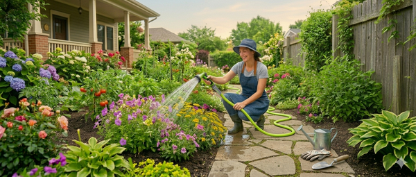 What is the Best Value Garden Hose?