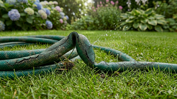 Kink-Resistant Garden Hoses: What Actually Works