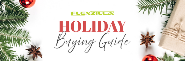 Flexzilla 2025 Holiday Gift Guide