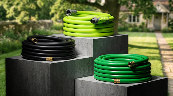 What Garden Hose Lasts the Longest?