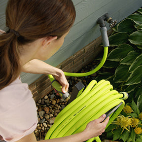 Flexzilla® SwivelGrip® Garden Hose