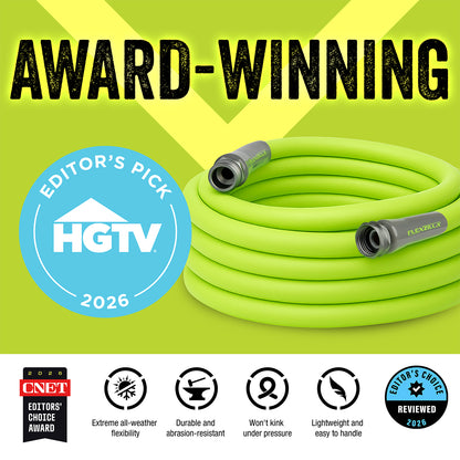 Flexzilla® Garden Hose