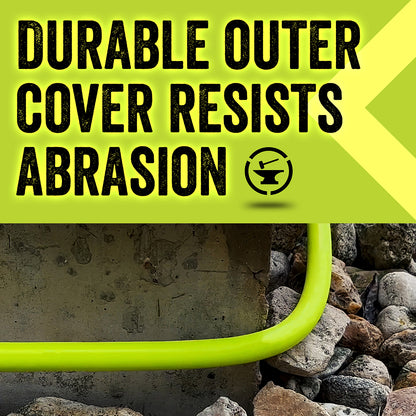 Flexzilla® SwivelGrip® Garden Hose