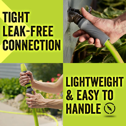 Flexzilla® SwivelGrip® Garden Hose