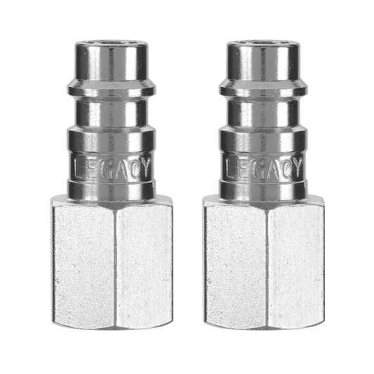 2 Piece Plugs